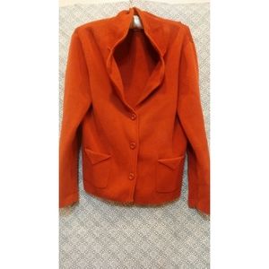 Hampshire Studio Cotton Sweater .